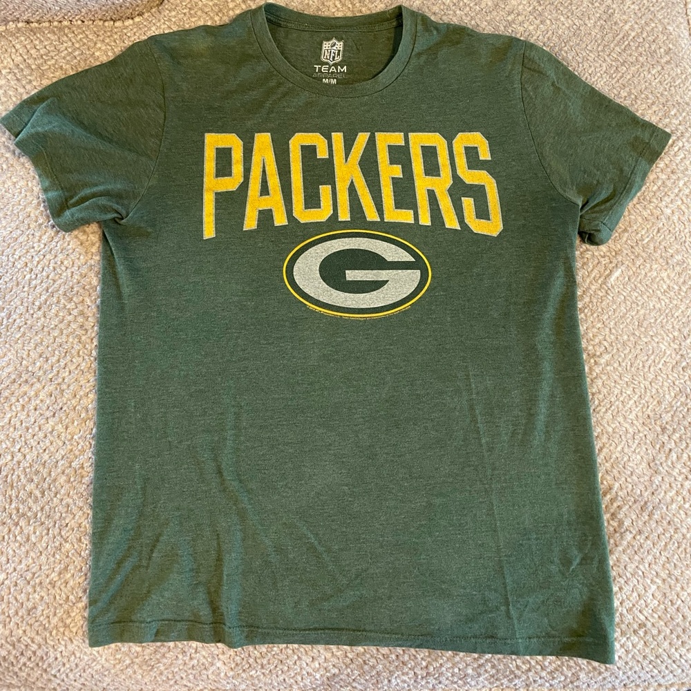 Men’s Packers T-Shirt